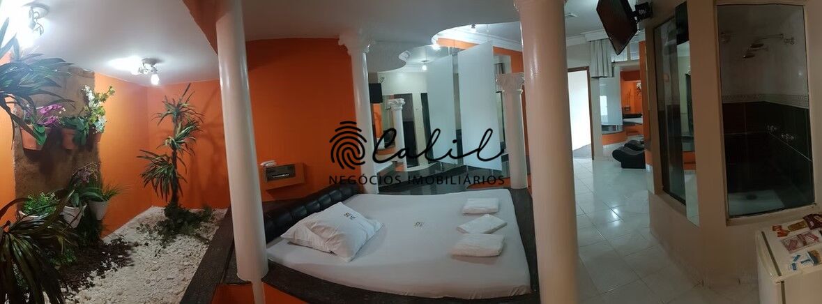 Hotel, 32 quartos, 2000 m² - Foto 8