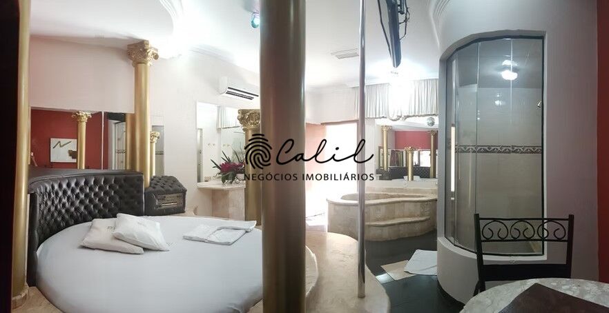 Hotel, 32 quartos, 2000 m² - Foto 2