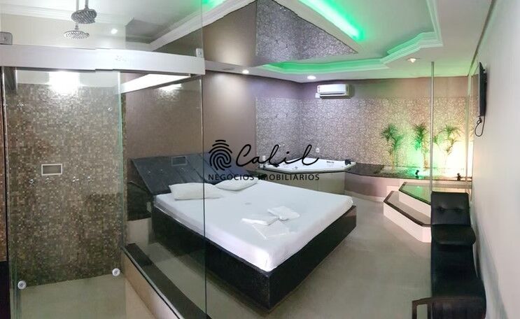 Hotel, 32 quartos, 2000 m² - Foto 5