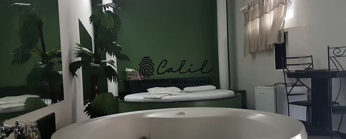 Hotel, 32 quartos, 2000 m² - Foto 12