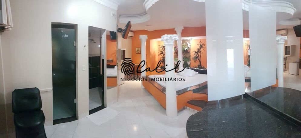 Hotel, 32 quartos, 2000 m² - Foto 7