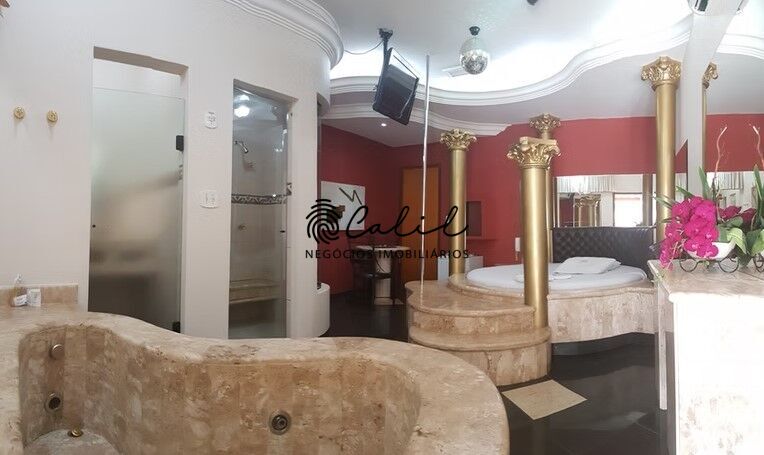 Hotel, 32 quartos, 2000 m² - Foto 3