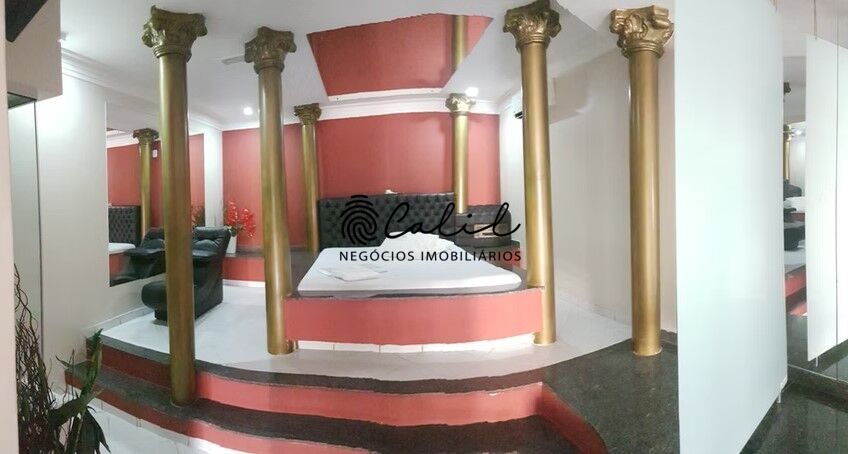 Hotel, 32 quartos, 2000 m² - Foto 9