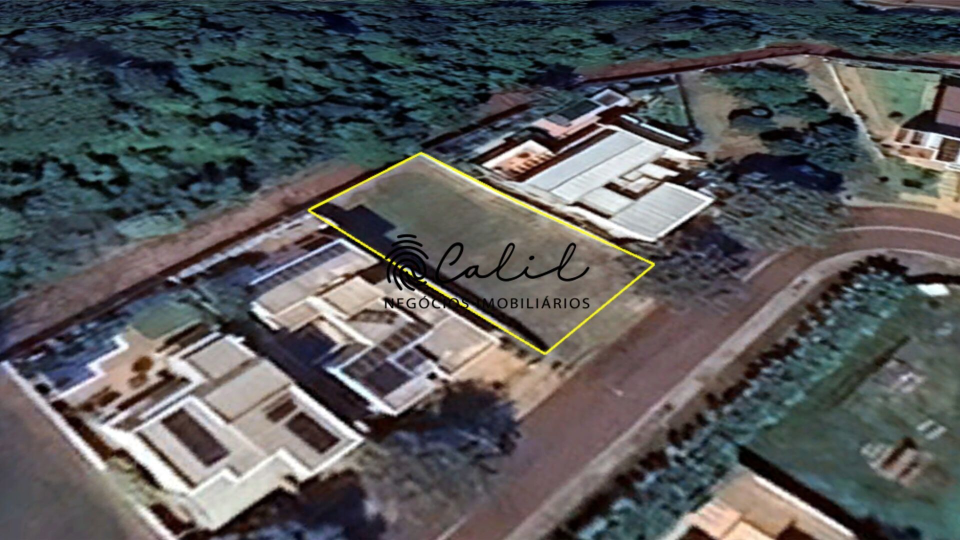 Terreno, 503 m² - Foto 4