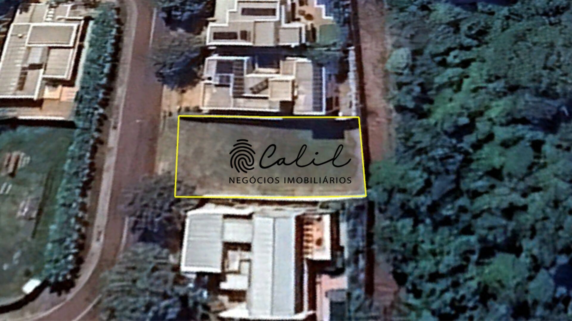 Terreno, 503 m² - Foto 2