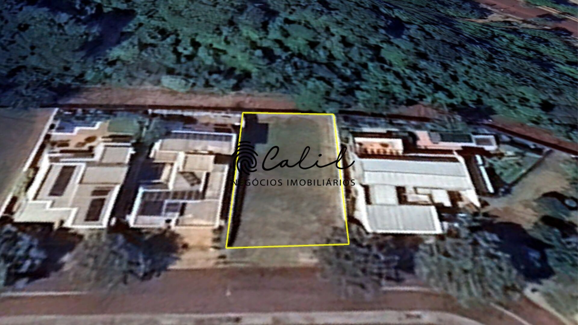 Terreno, 503 m² - Foto 3