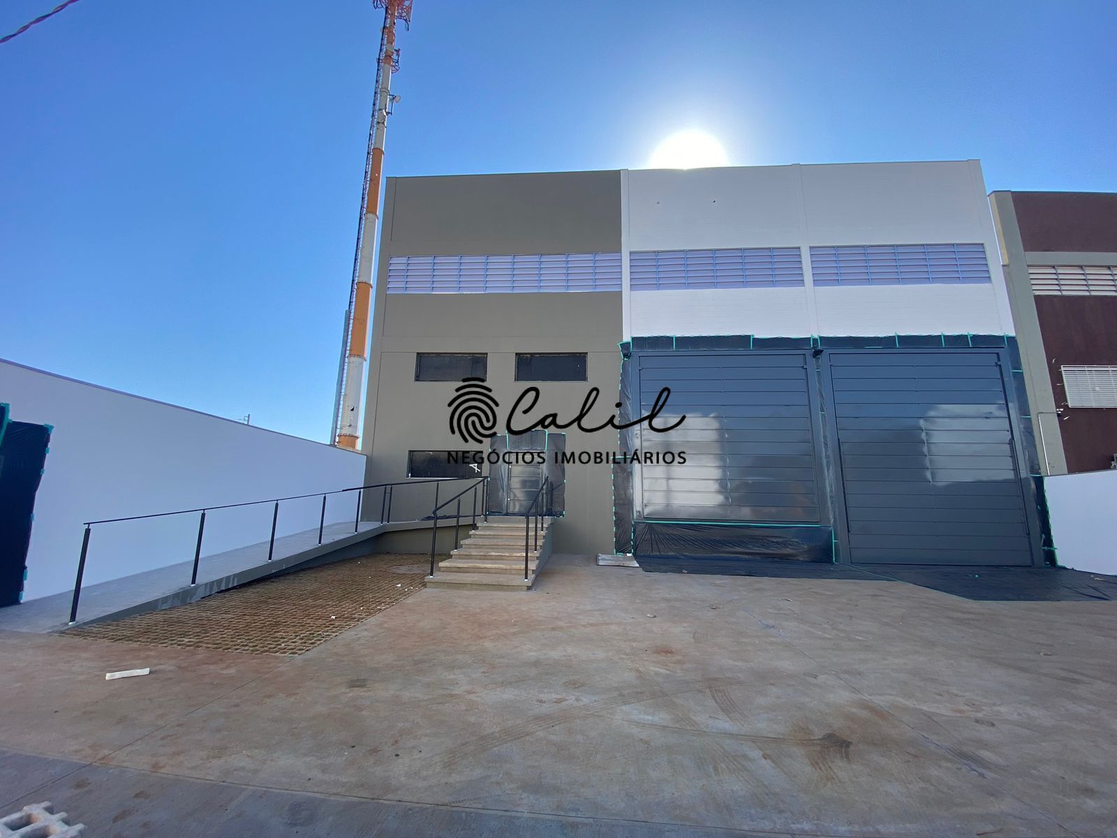 Loja-Salão, 1132 m² - Foto 25