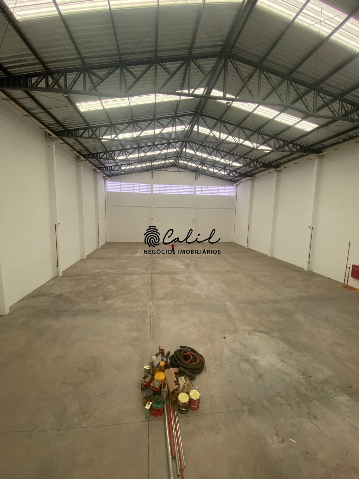 Loja-Salão, 1132 m² - Foto 11