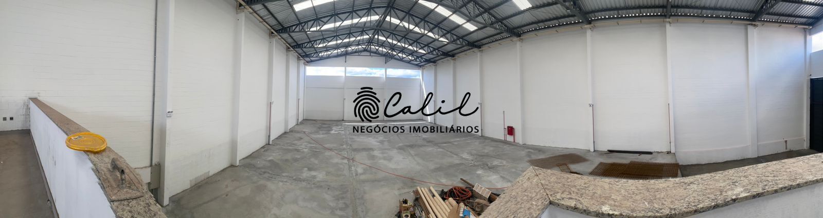 Loja-Salão, 1132 m² - Foto 15