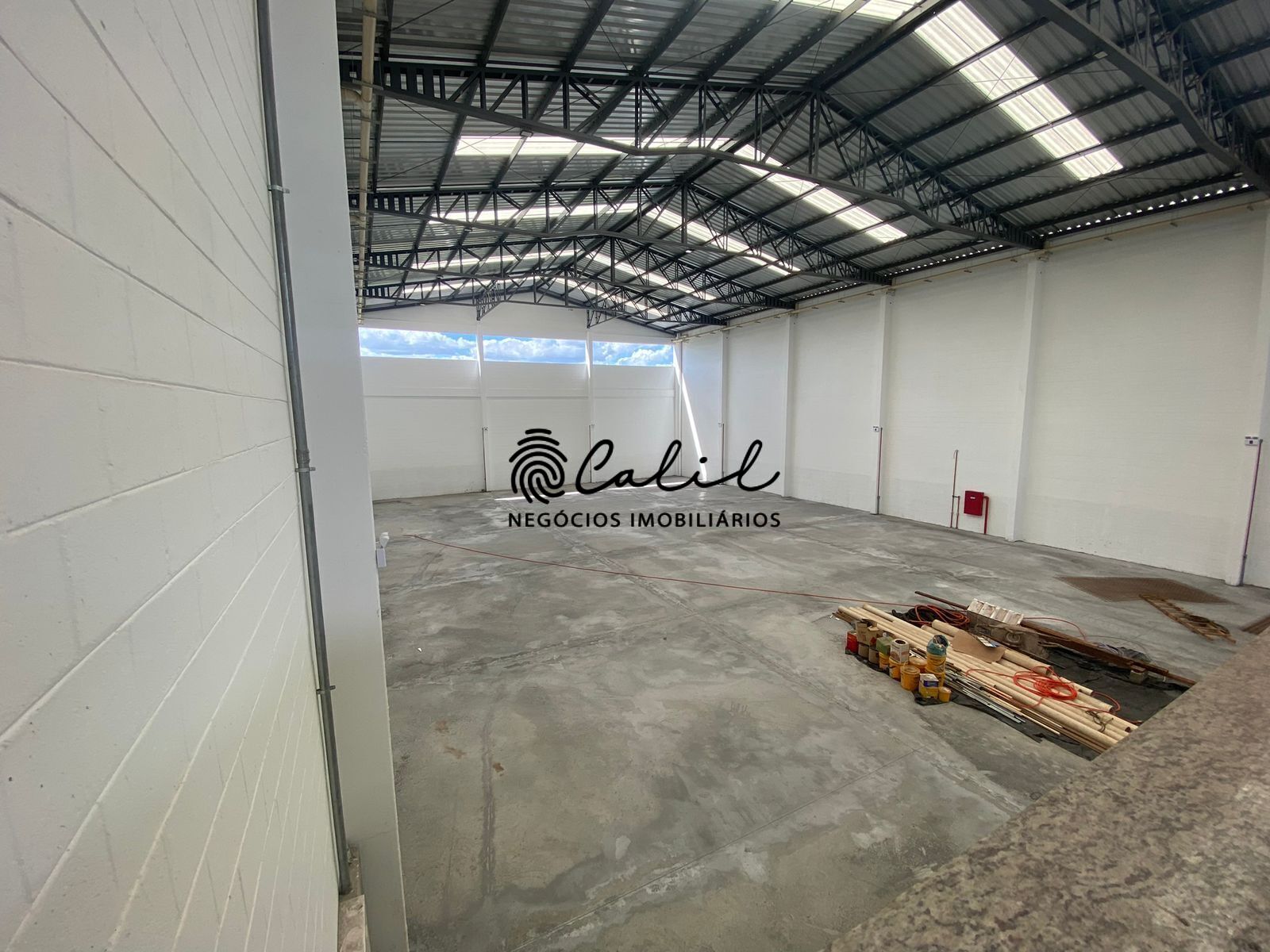 Loja-Salão, 1132 m² - Foto 19