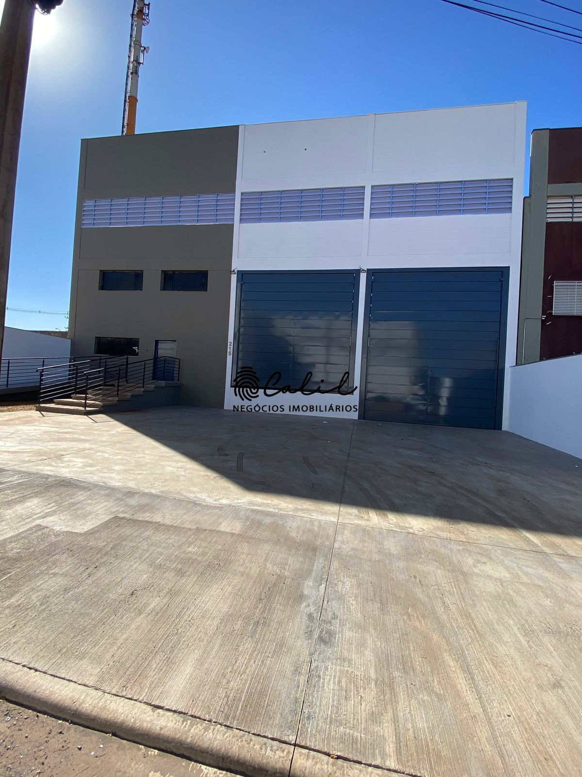 Loja-Salão, 1132 m² - Foto 26