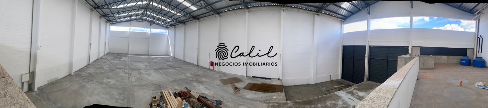 Loja-Salão, 1132 m² - Foto 12