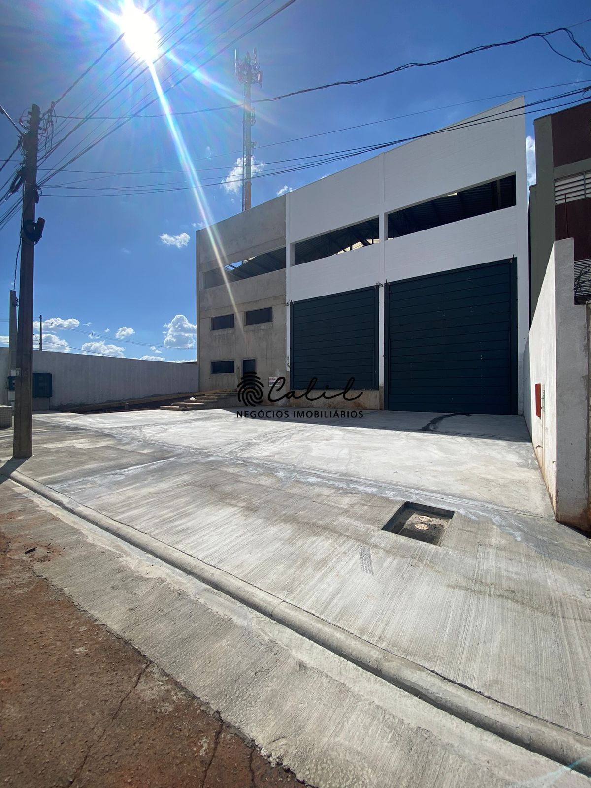 Loja-Salão, 1132 m² - Foto 18
