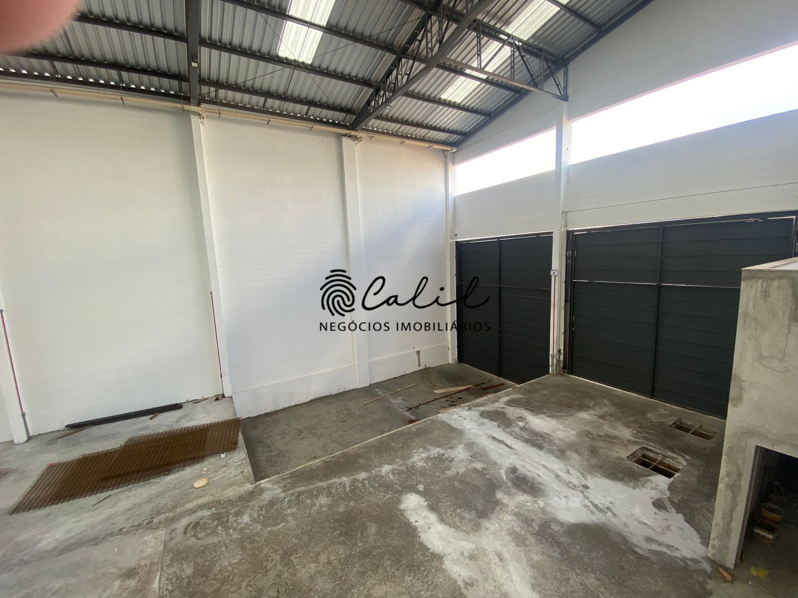 Loja-Salão, 1132 m² - Foto 4