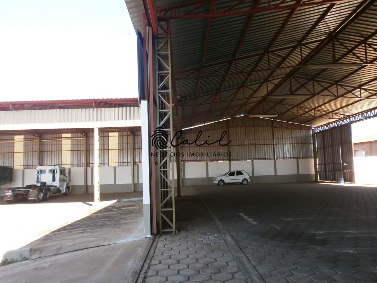 Depósito-Galpão-Armazém à venda, 2400m² - Foto 7