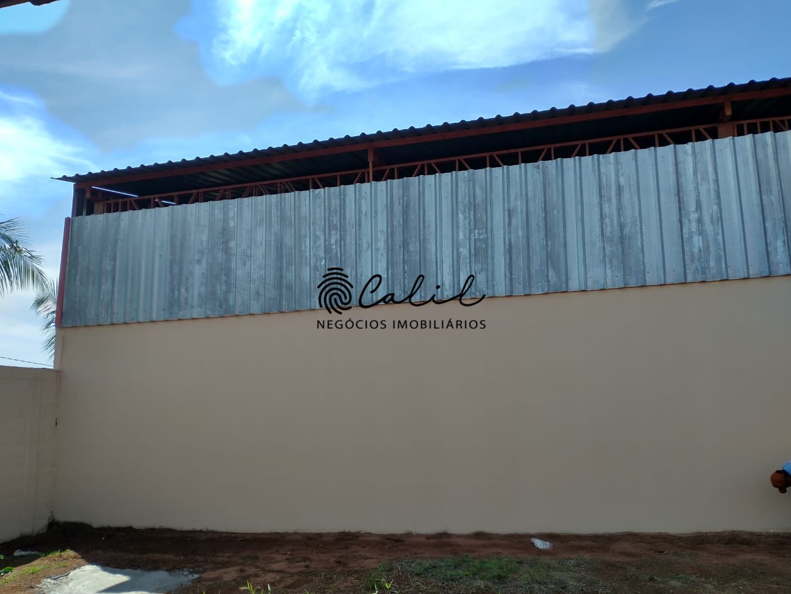 Depósito-Galpão-Armazém à venda, 2400m² - Foto 13