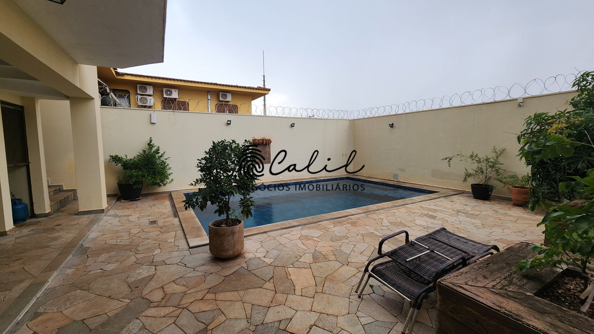 Casa, 4 quartos, 398 m² - Foto 42