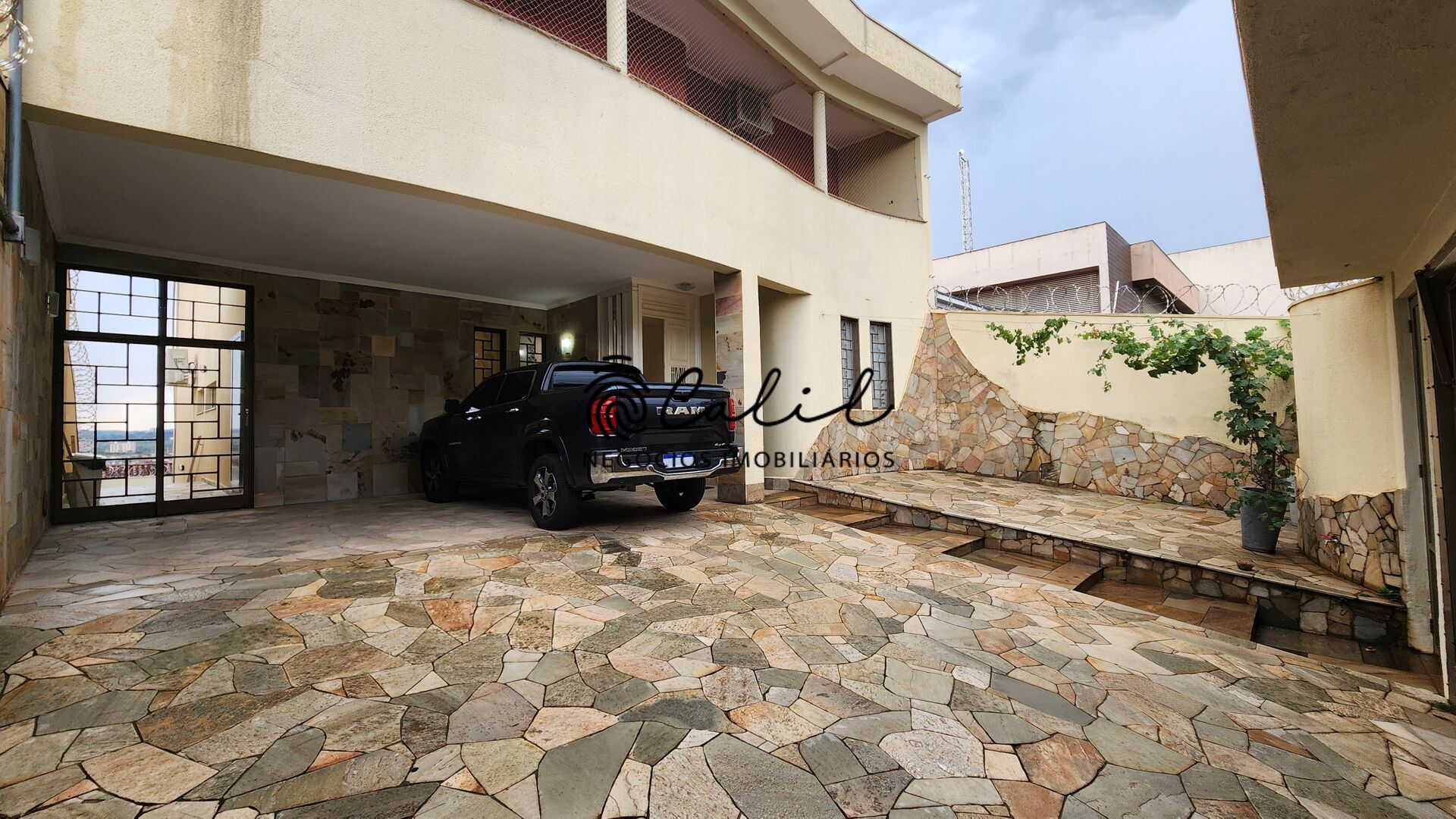 Casa, 4 quartos, 398 m² - Foto 2