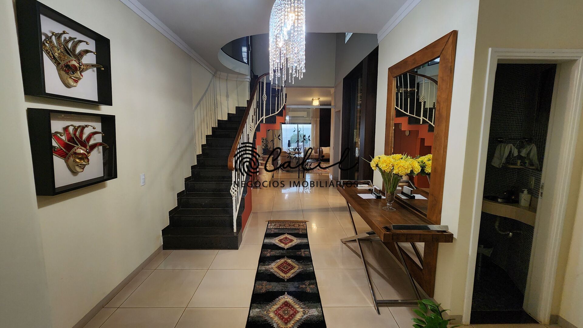 Casa, 4 quartos, 398 m² - Foto 4