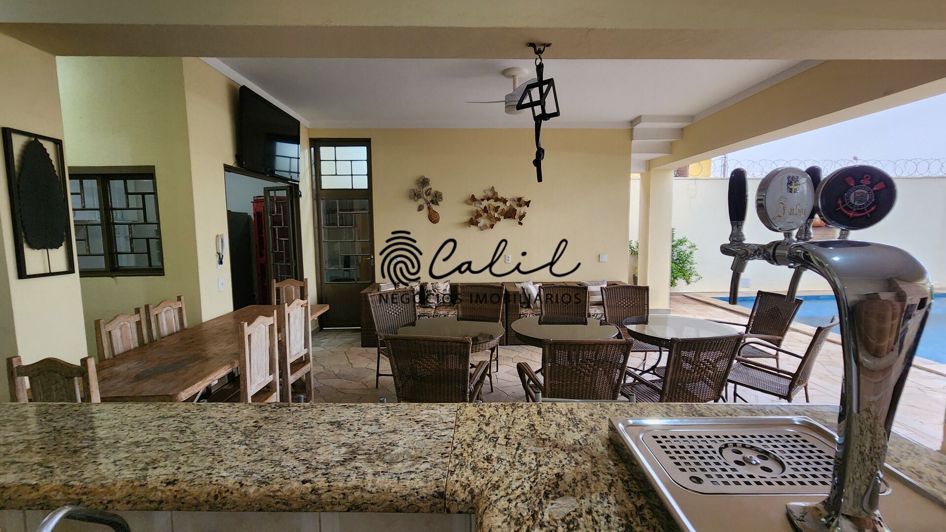 Casa, 4 quartos, 398 m² - Foto 49