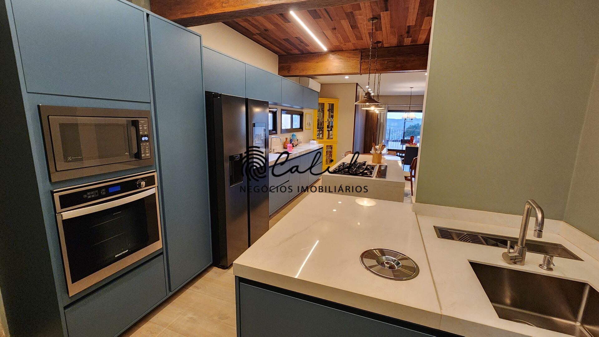 Casa, 4 quartos, 398 m² - Foto 21