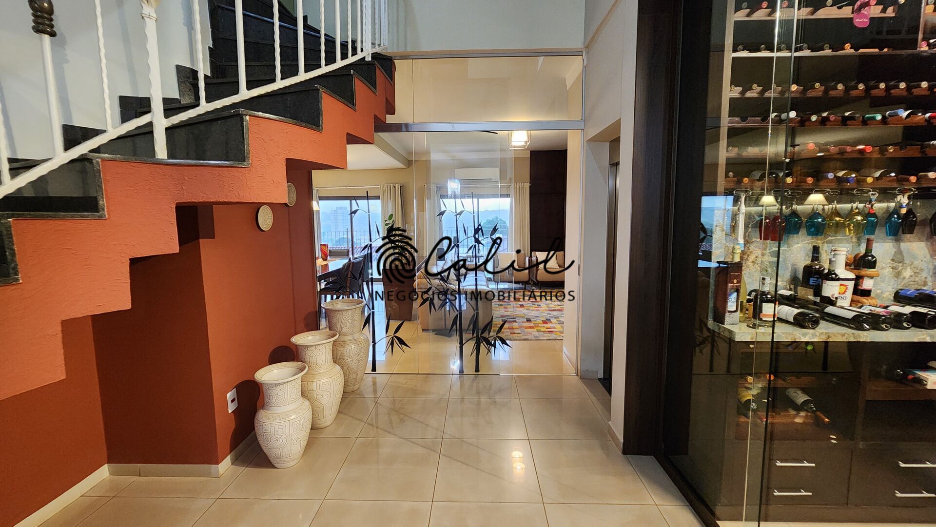 Casa, 4 quartos, 398 m² - Foto 8