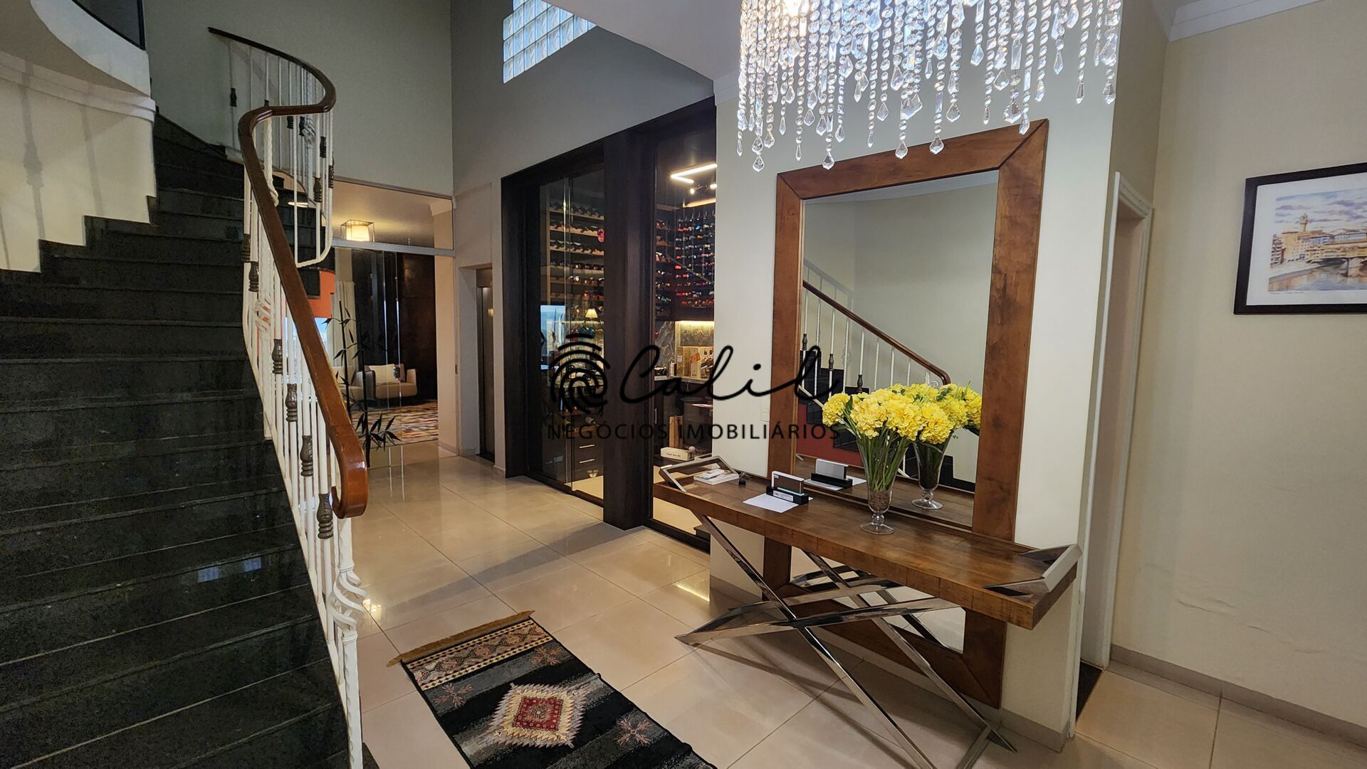 Casa, 4 quartos, 398 m² - Foto 5