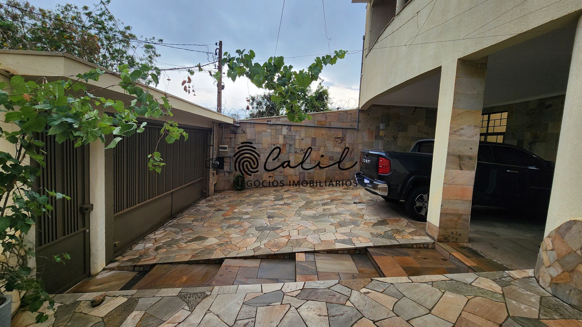 Casa, 4 quartos, 398 m² - Foto 3