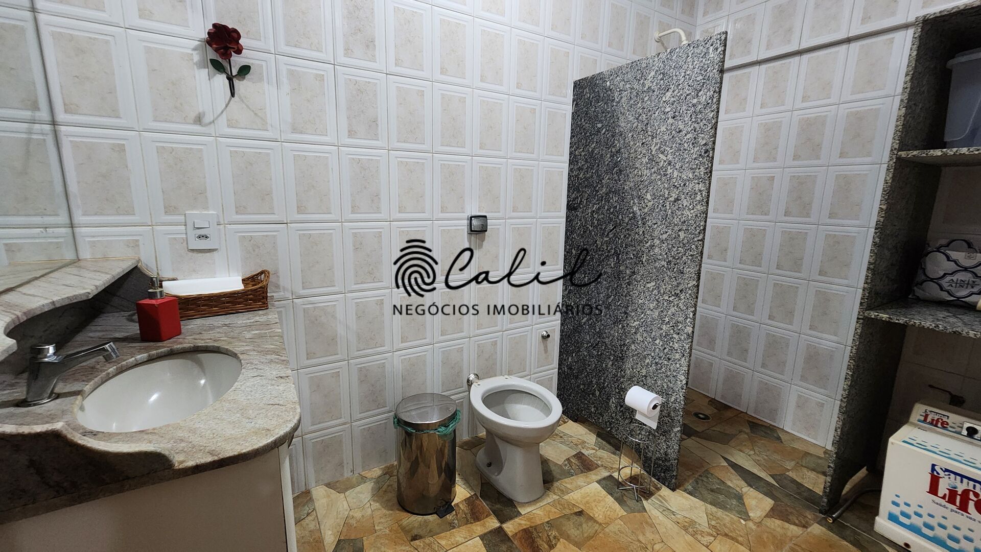 Casa, 4 quartos, 398 m² - Foto 48