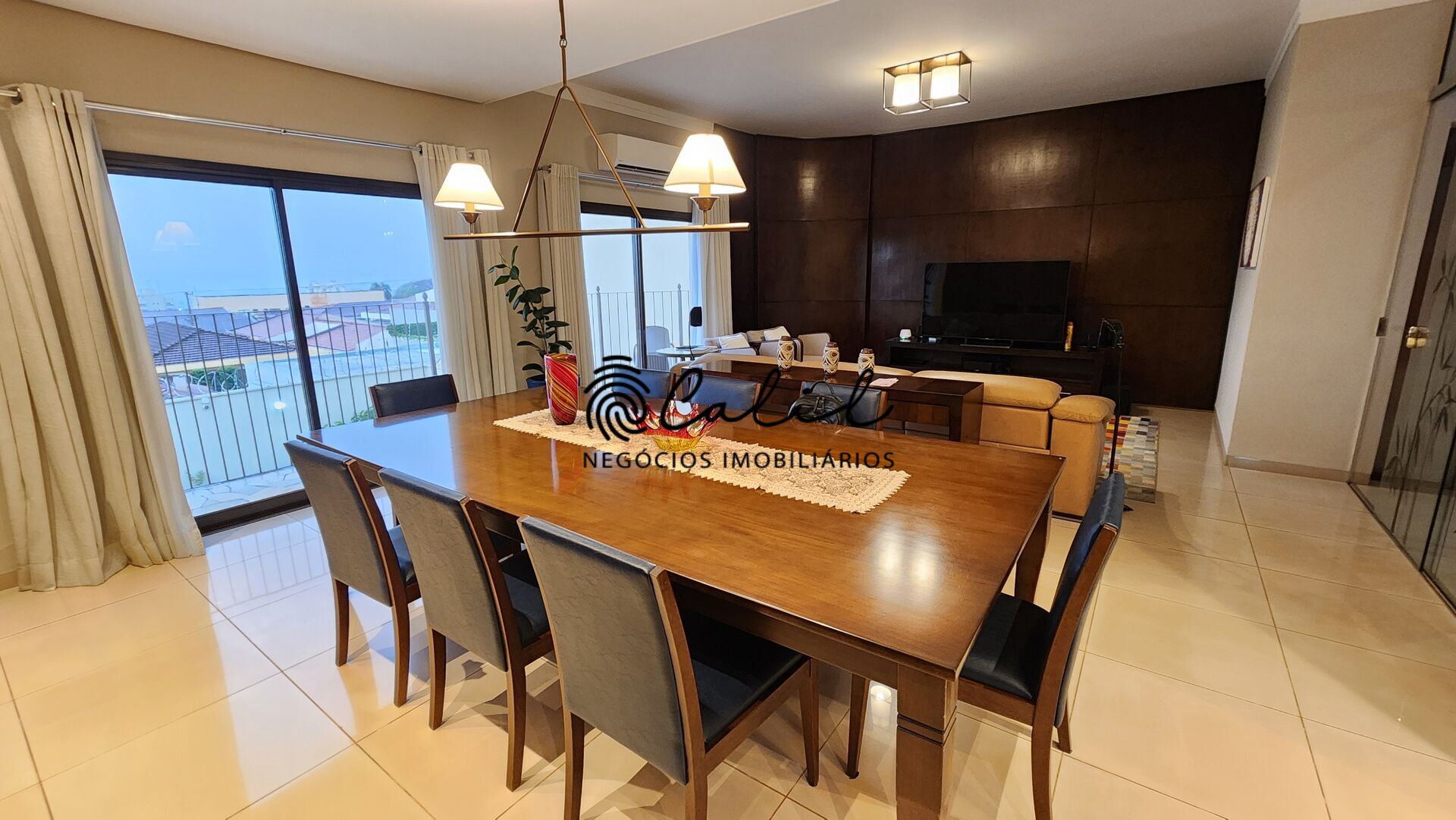 Casa, 4 quartos, 398 m² - Foto 15