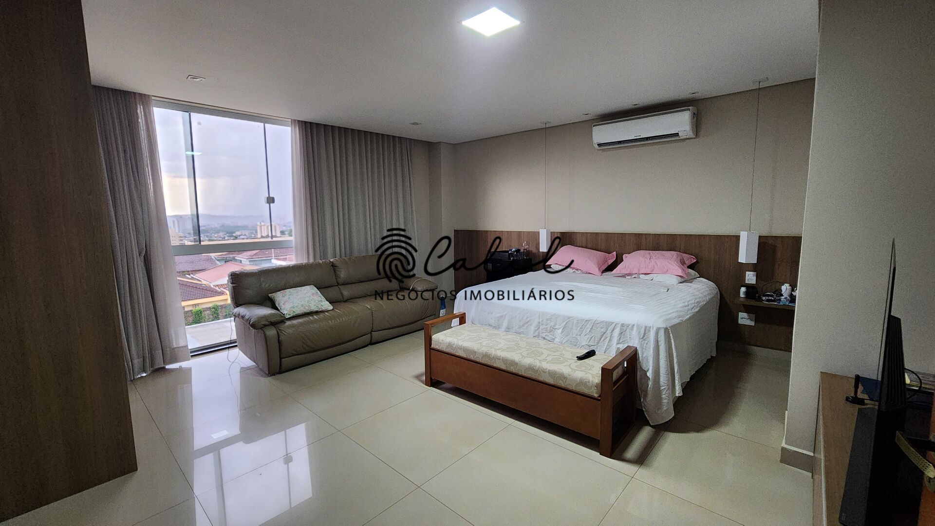 Casa, 4 quartos, 398 m² - Foto 29