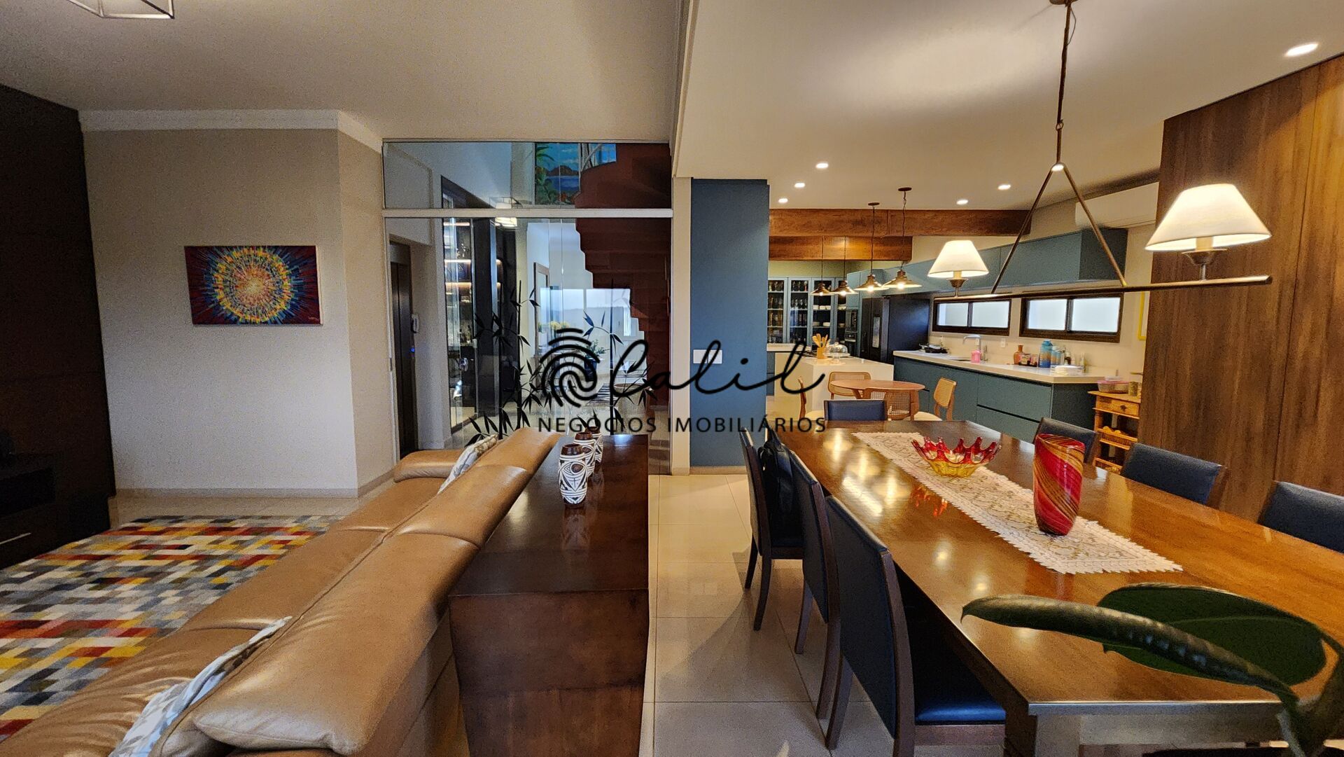 Casa, 4 quartos, 398 m² - Foto 23