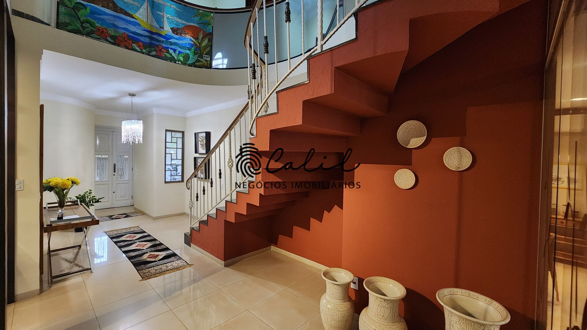 Casa, 4 quartos, 398 m² - Foto 9