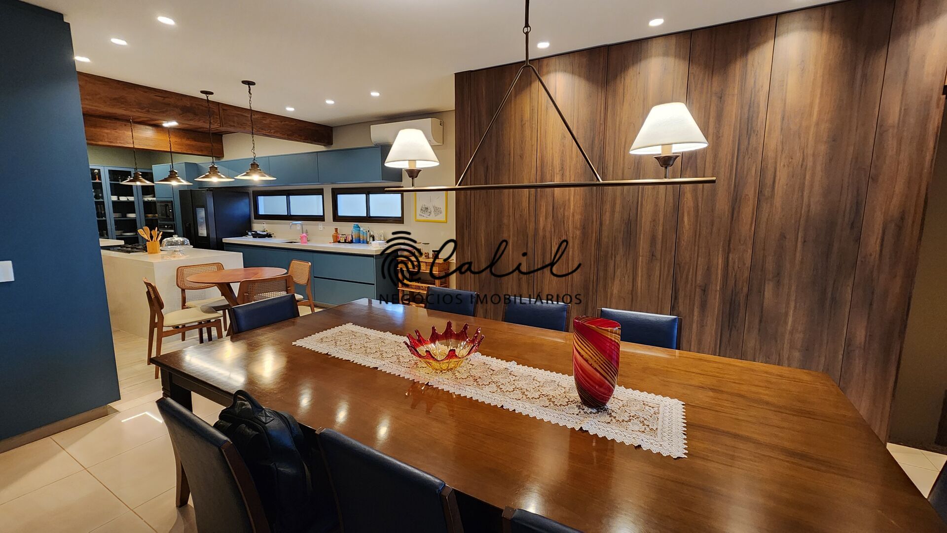 Casa, 4 quartos, 398 m² - Foto 17