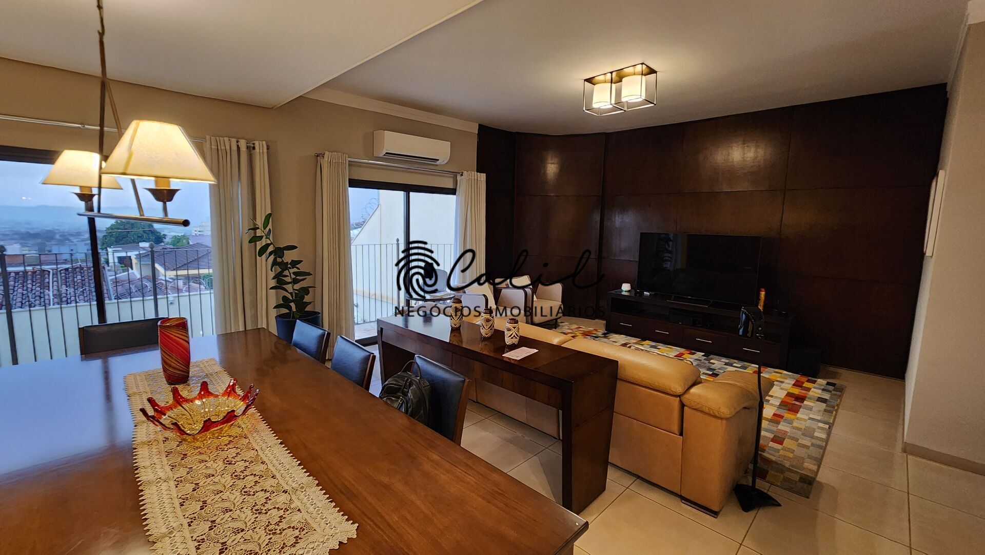 Casa, 4 quartos, 398 m² - Foto 12