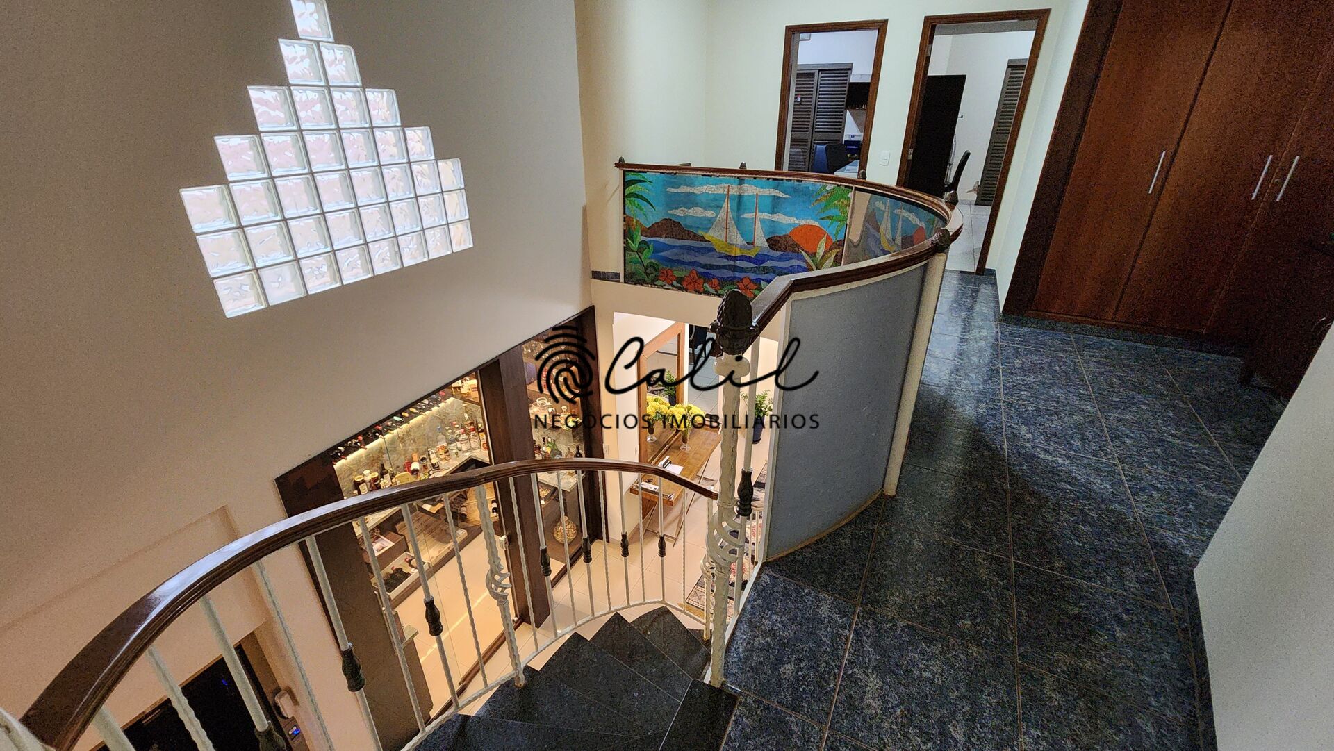 Casa, 4 quartos, 398 m² - Foto 25