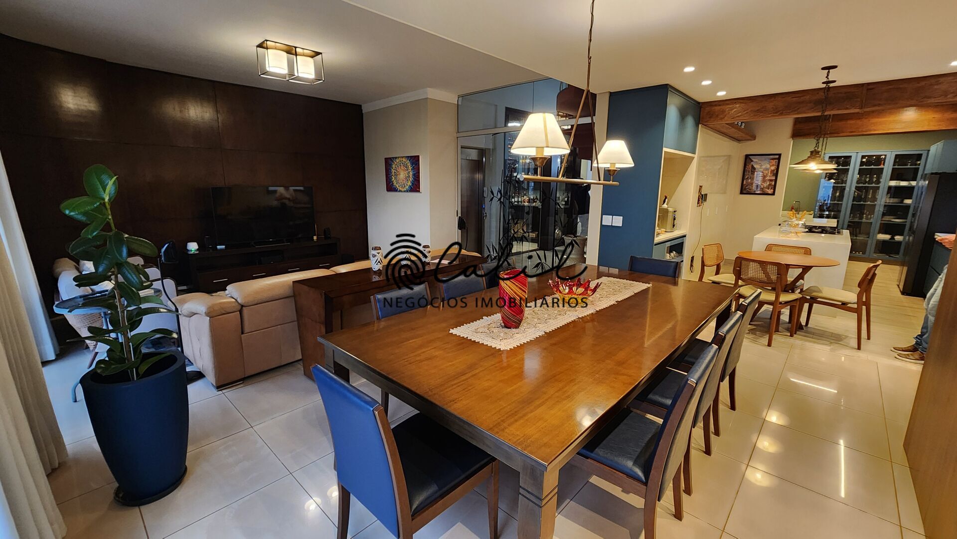 Casa, 4 quartos, 398 m² - Foto 16