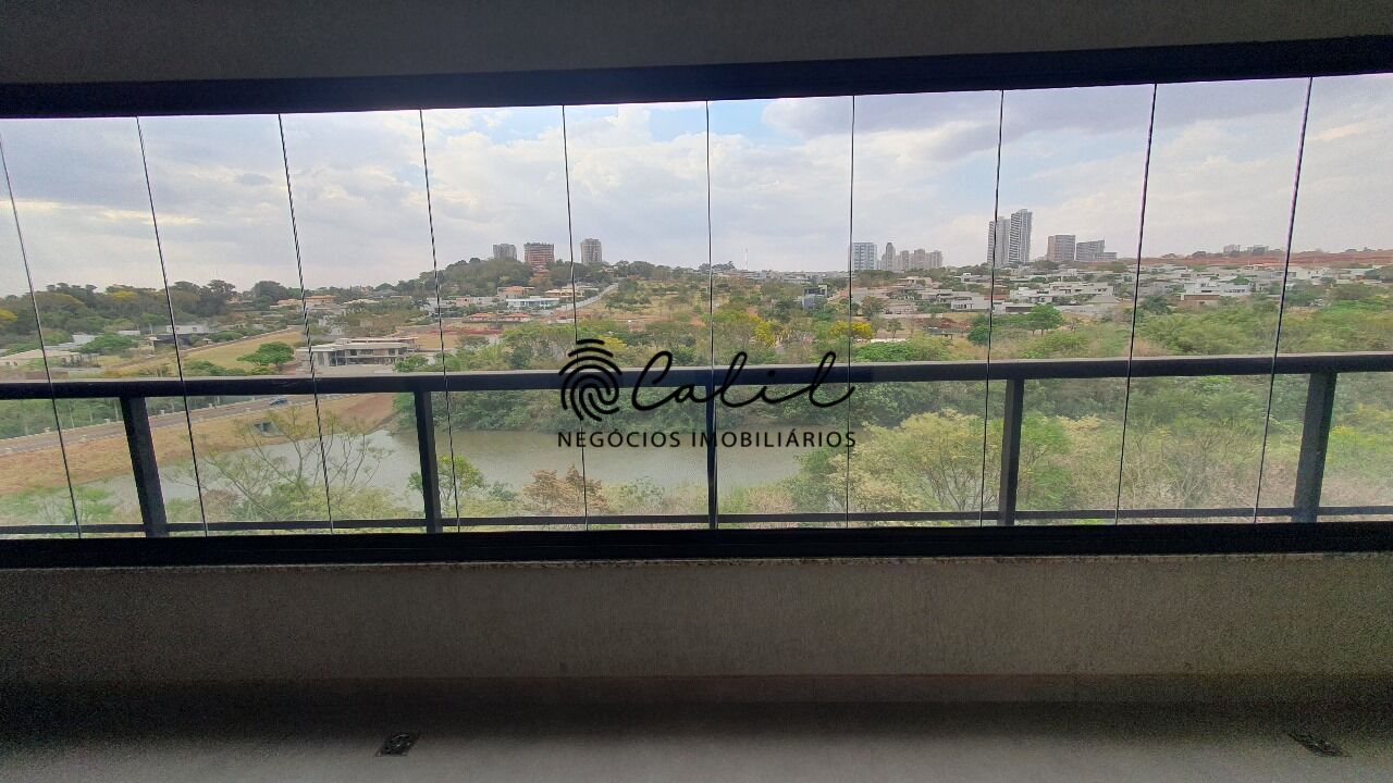 Apartamento, 4 quartos, 154 m² - Foto 3