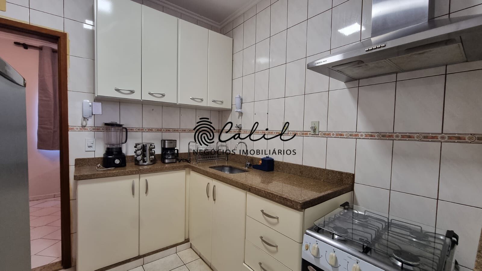 Apartamento à venda com 3 quartos, 64m² - Foto 11