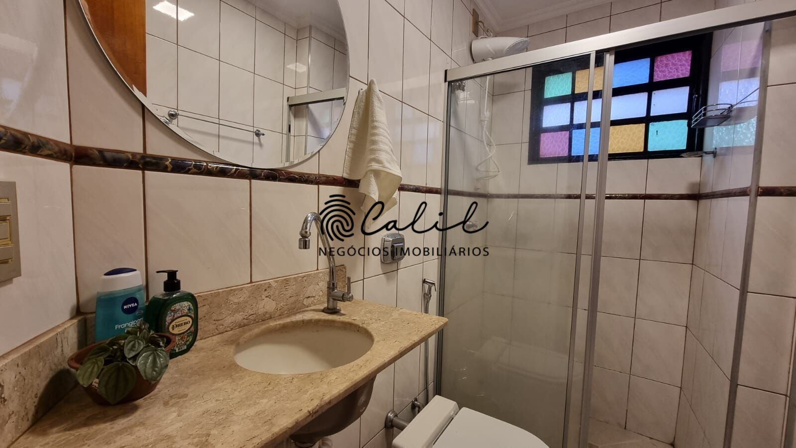 Apartamento à venda com 3 quartos, 64m² - Foto 5