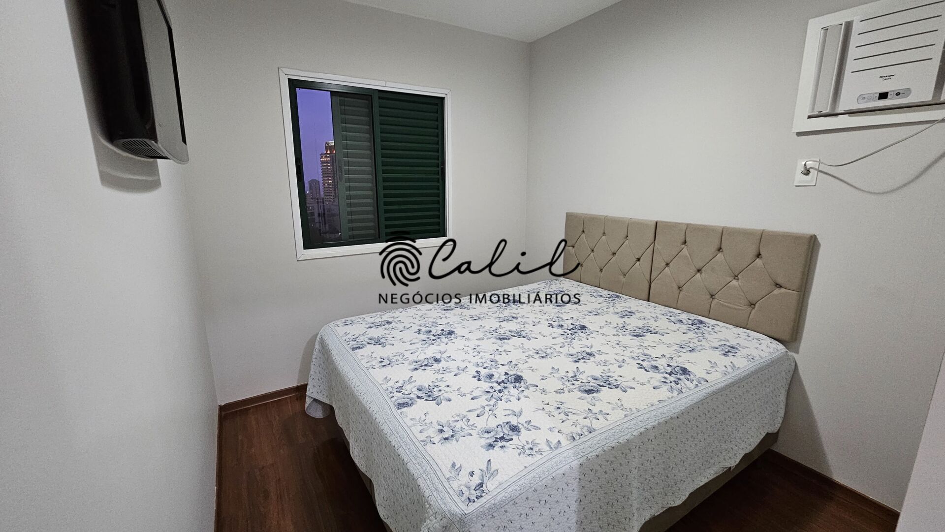 Apartamento à venda com 3 quartos, 80m² - Foto 10