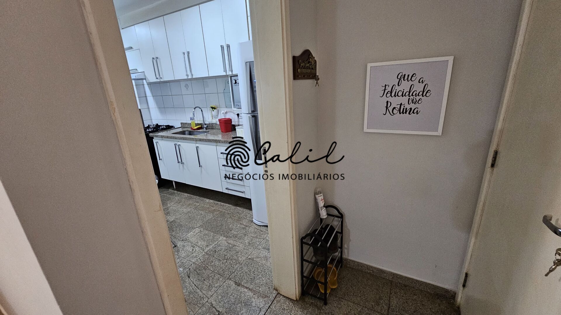 Apartamento à venda com 3 quartos, 80m² - Foto 23