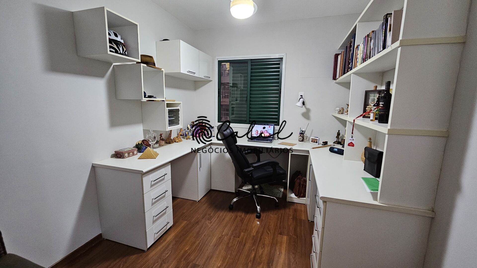 Apartamento à venda com 3 quartos, 80m² - Foto 19