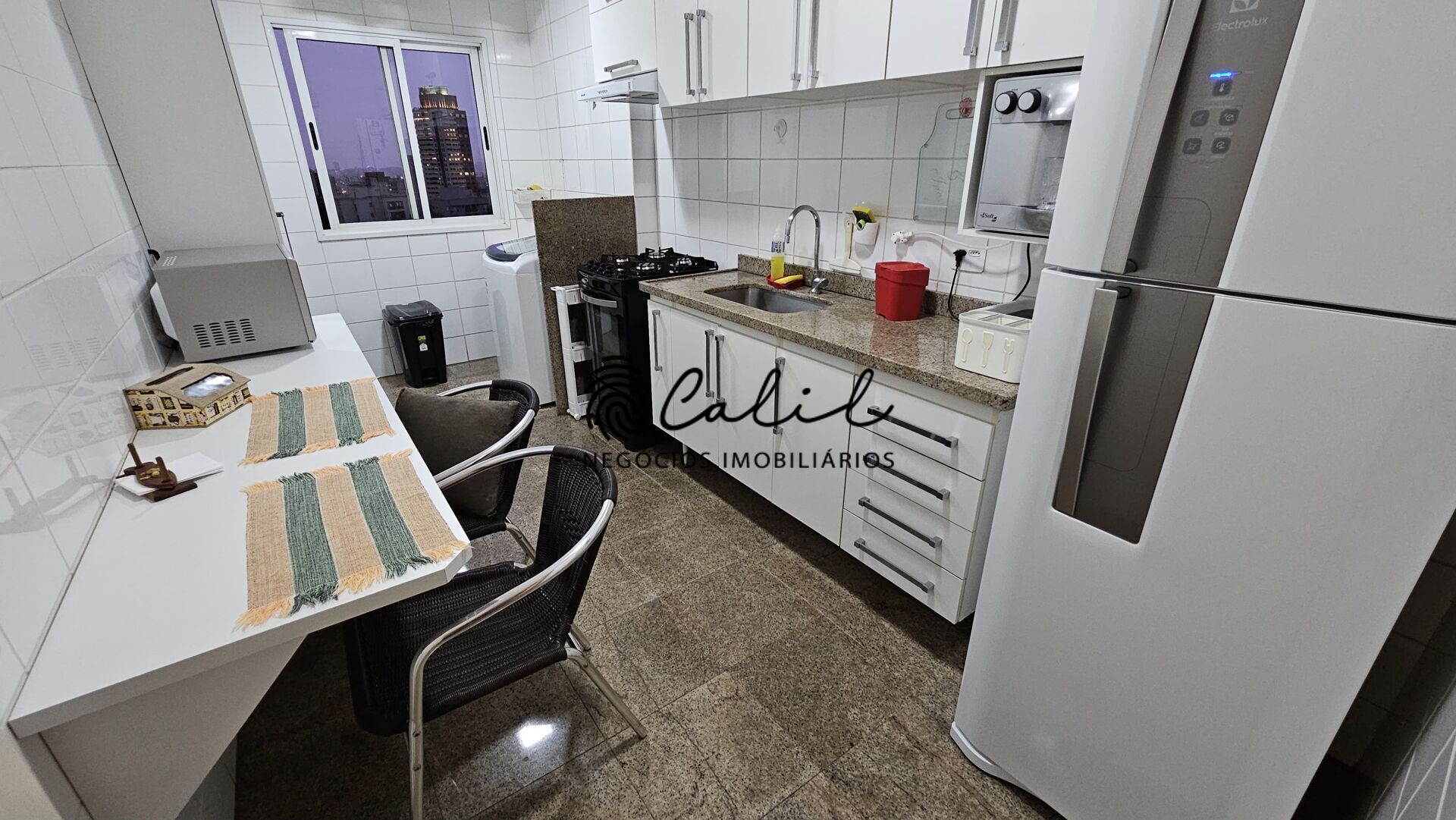 Apartamento à venda com 3 quartos, 80m² - Foto 24