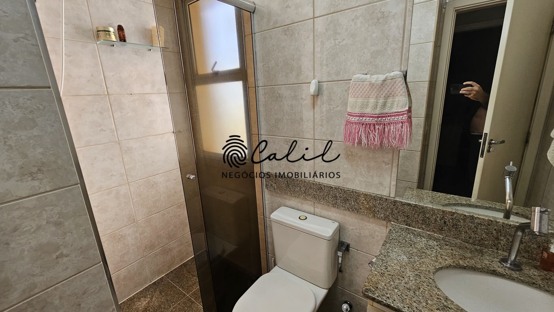 Apartamento à venda com 3 quartos, 80m² - Foto 14