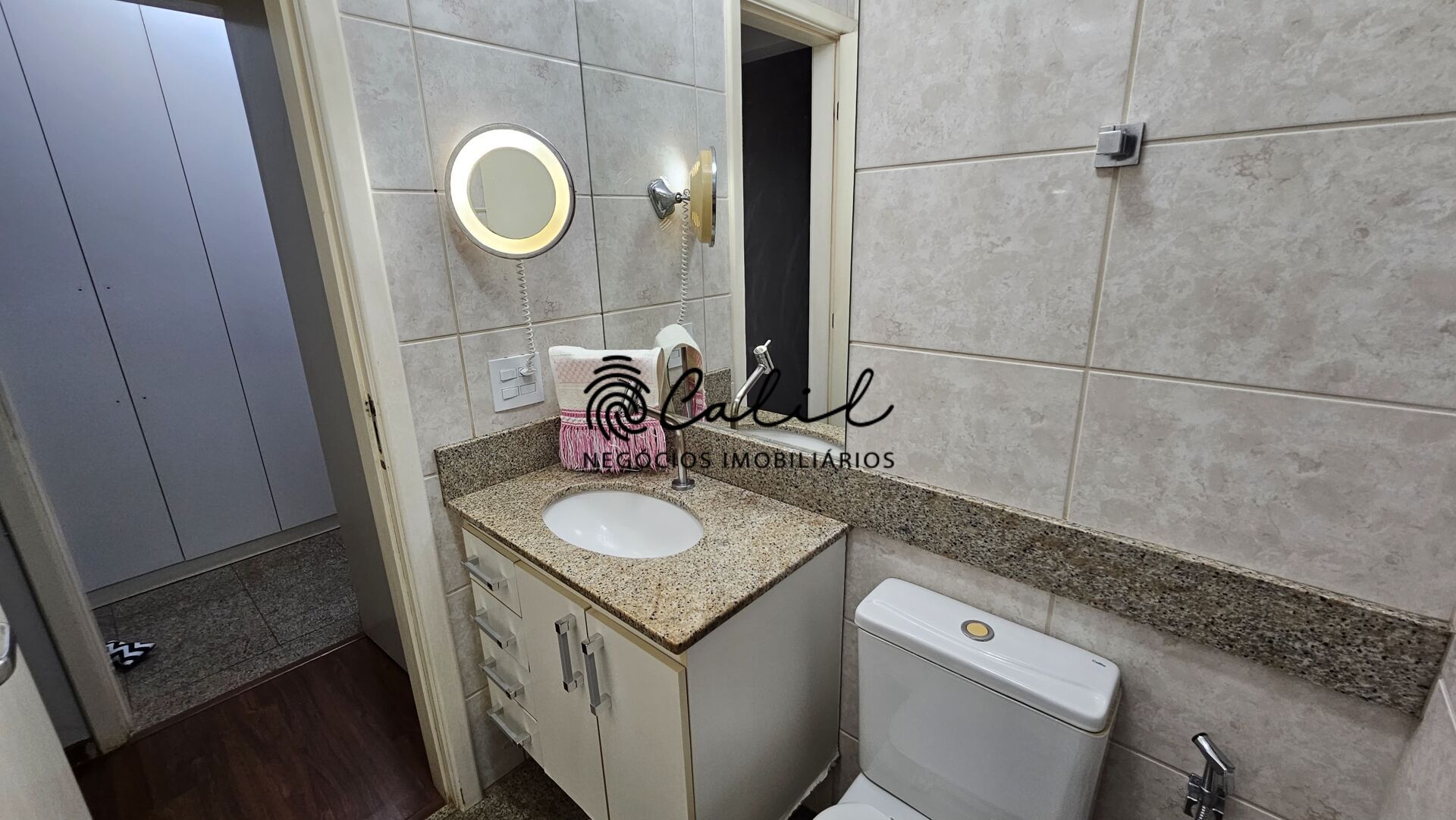 Apartamento à venda com 3 quartos, 80m² - Foto 18