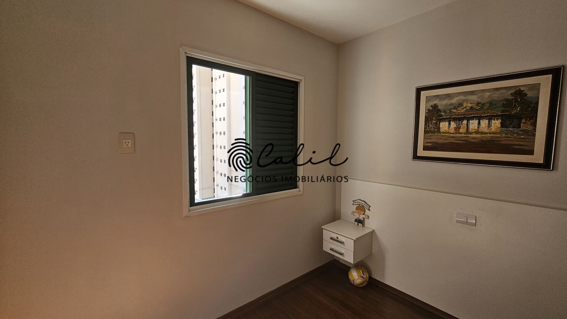 Apartamento à venda com 3 quartos, 80m² - Foto 15