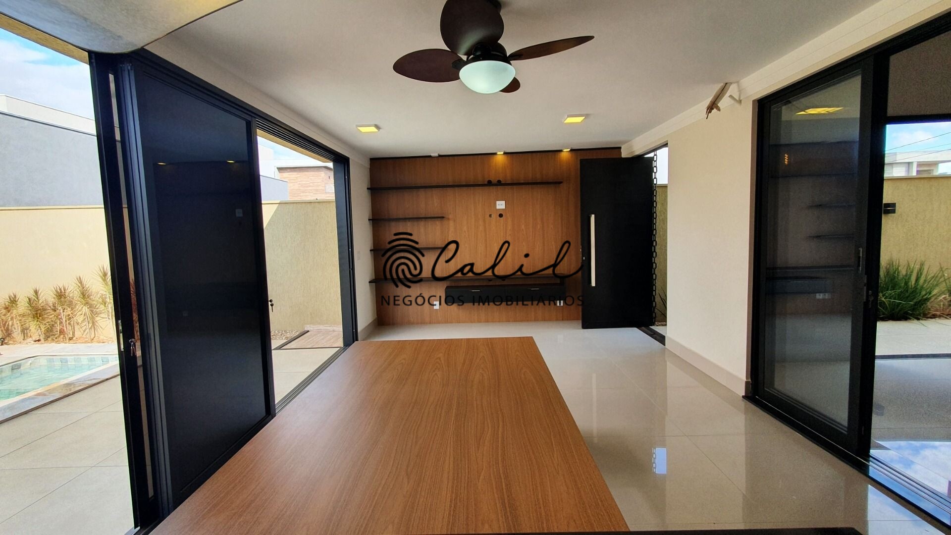 Casa de Condomínio à venda com 3 quartos, 176m² - Foto 15