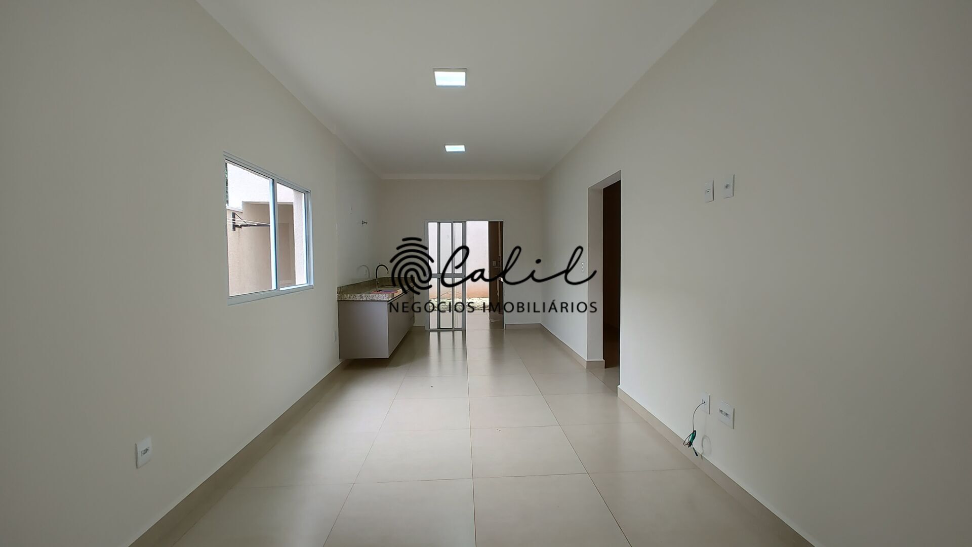 Casa, 3 quartos, 144 m² - Foto 5