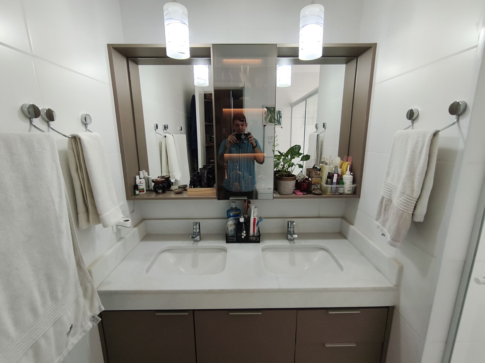 Apartamento, 3 quartos, 131 m² - Foto 38